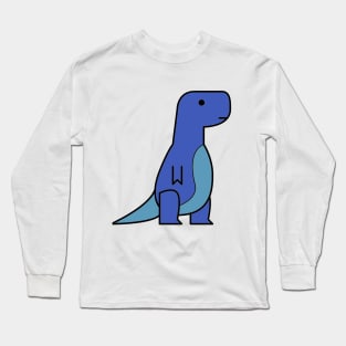 Dinosaur Long Sleeve T-Shirt